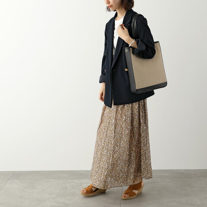 楽天市場】APC A.P.C. アーペーセー トートバッグ tote helene LIADV 