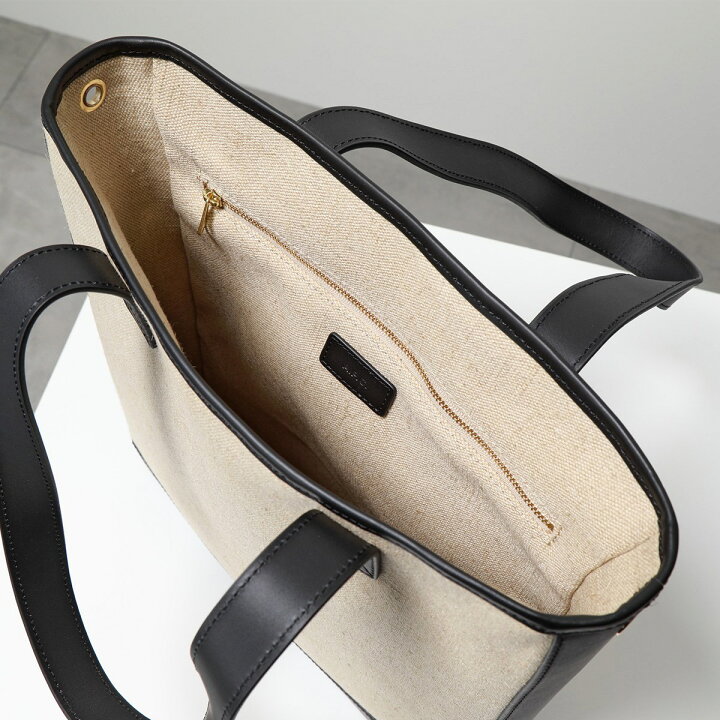 楽天市場】APC A.P.C. アーペーセー トートバッグ tote helene LIADV 