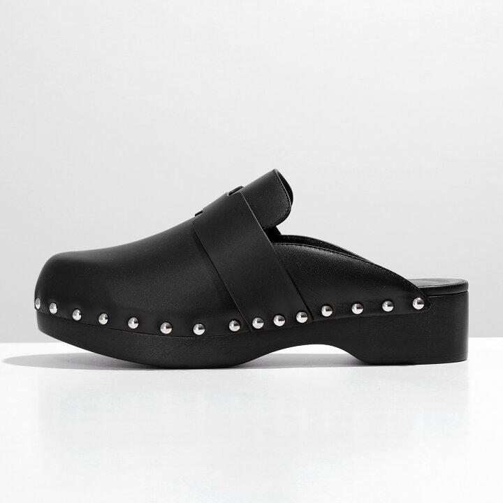 楽天市場】HERMES エルメス サボ サンダル Calya mules カリヤ 