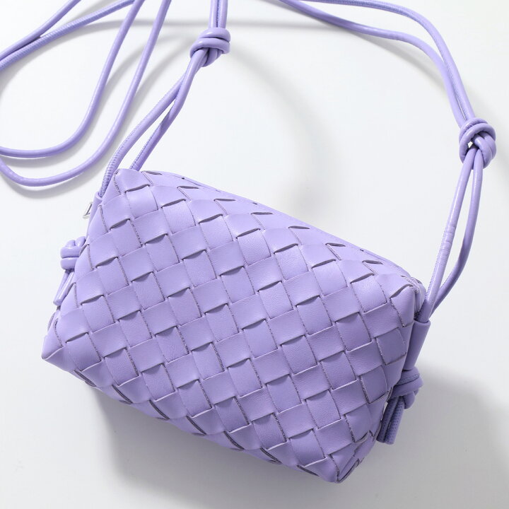 楽天市場】BOTTEGA VENETA ボッテガヴェネタ ショルダーバッグ MINI 