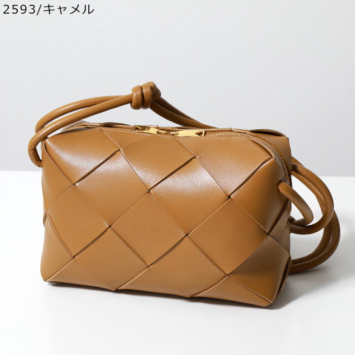 楽天市場】BOTTEGA VENETA ボッテガヴェネタ ショルダーバッグ CASETTE 