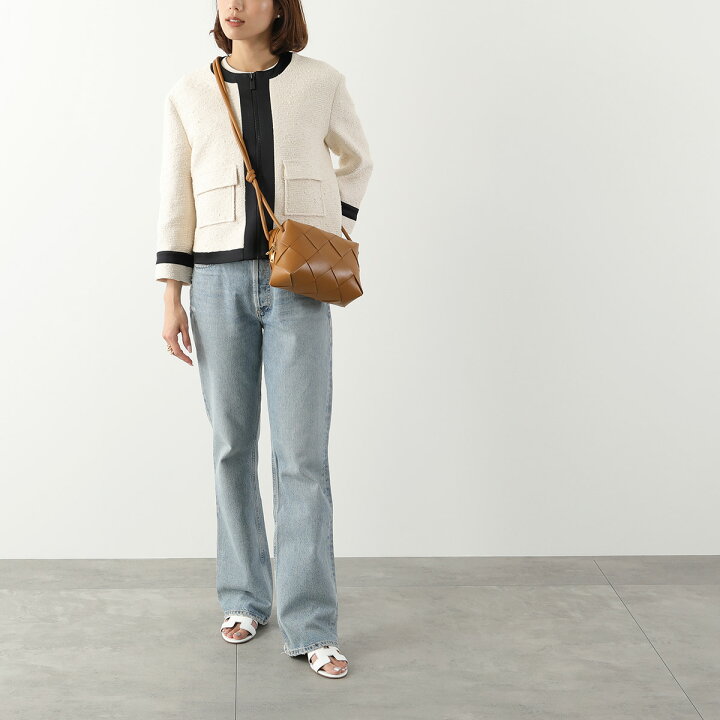 楽天市場】BOTTEGA VENETA ボッテガヴェネタ ショルダーバッグ CASETTE 