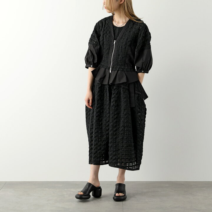 楽天市場】3.1 Phillip Lim スリーワンフィリップリム ワンピース S232 