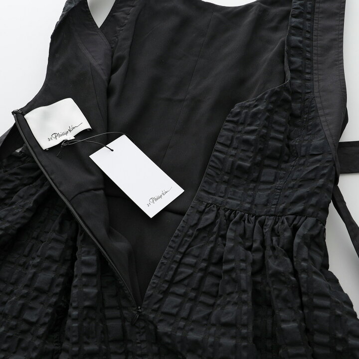 楽天市場】3.1 Phillip Lim スリーワンフィリップリム ワンピース S232  