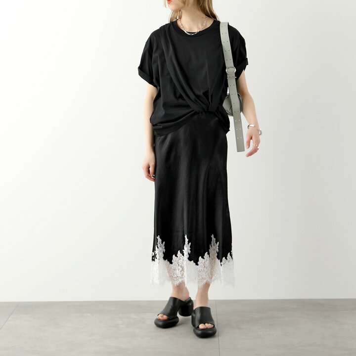 楽天市場】3.1 Phillip Lim スリーワンフィリップリム ワンピース S231 