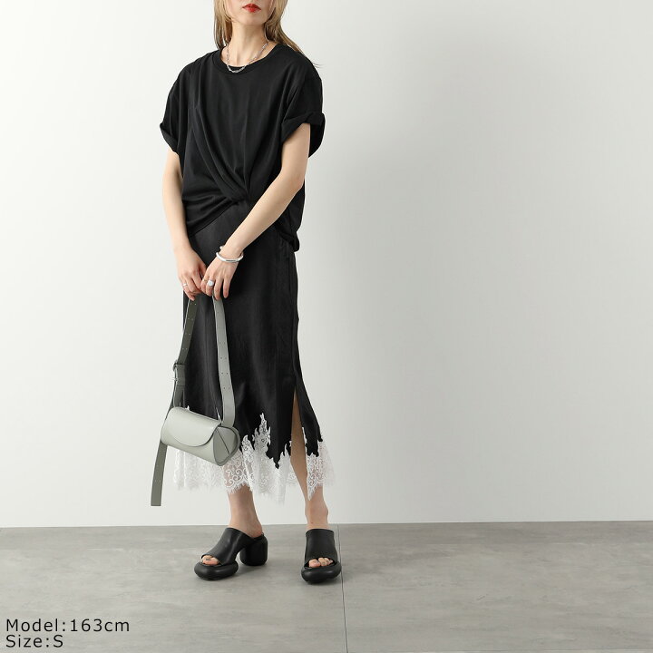 楽天市場】3.1 Phillip Lim スリーワンフィリップリム ワンピース S231 