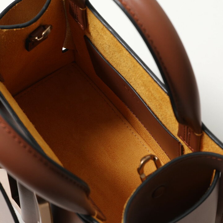 楽天市場】BOYY ボーイ ハンドバッグ BOBBY 18 GOLD BUCKLE レディース 