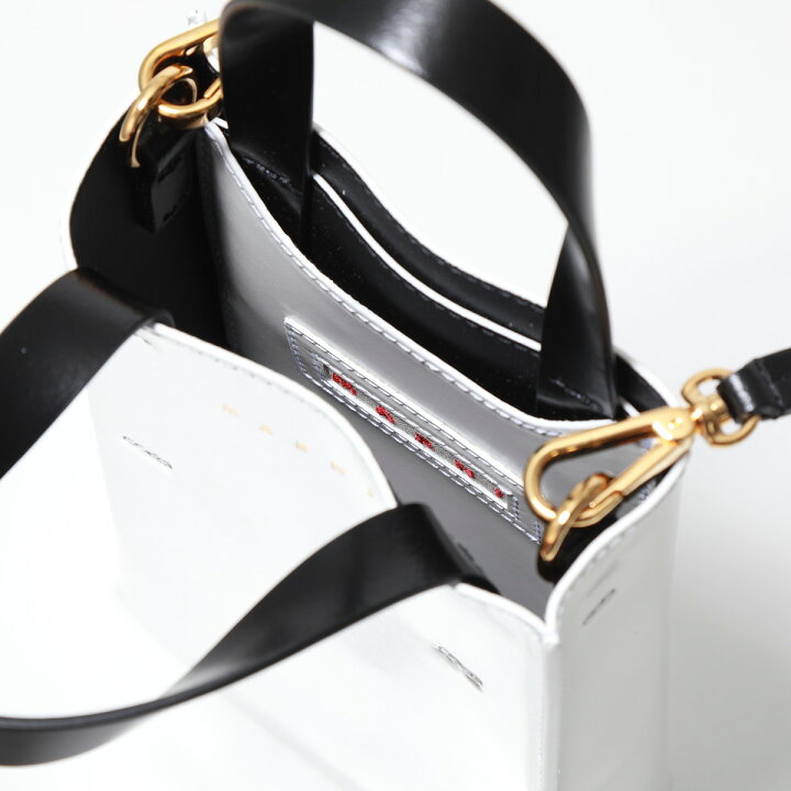 楽天市場】MARNI マルニ ショルダーバッグ MUSEO ムセオ ナノバッグ 楽天市場】MARNI マルニ ショルダーバッグ MUSEO ムセオ ナノバッグ