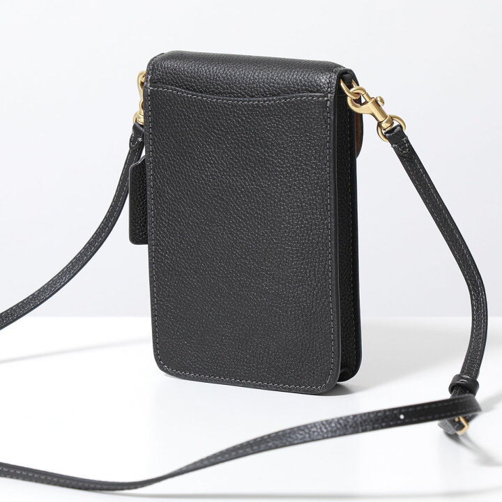 楽天市場】COACH コーチ フォンケース Phone Crossbody CH815 