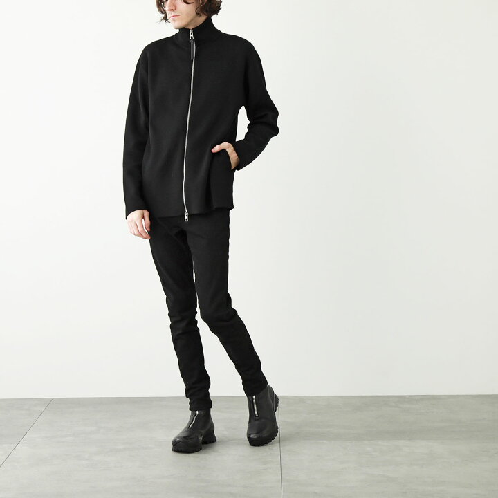 楽天市場】GUIDI グイディ フロントジップブーツ VS01 メンズ ホース 
