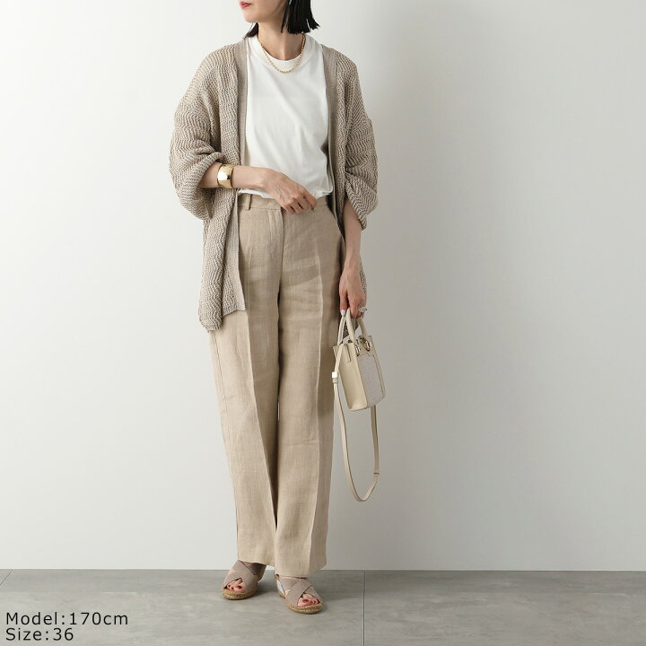 楽天市場】MAX MARA Weekend マックスマーラ ウィークエンド ワイド  