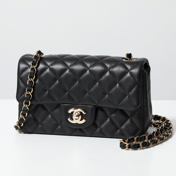楽天市場】CHANEL シャネル ショルダーバッグ MATELASSE A69900 Y04059  