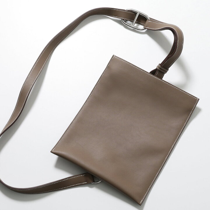 楽天市場】HERMES エルメス クロスボディバッグ Portefeuille  