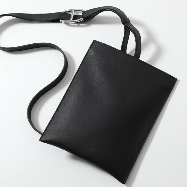 楽天市場】HERMES エルメス クロスボディバッグ Portefeuille 