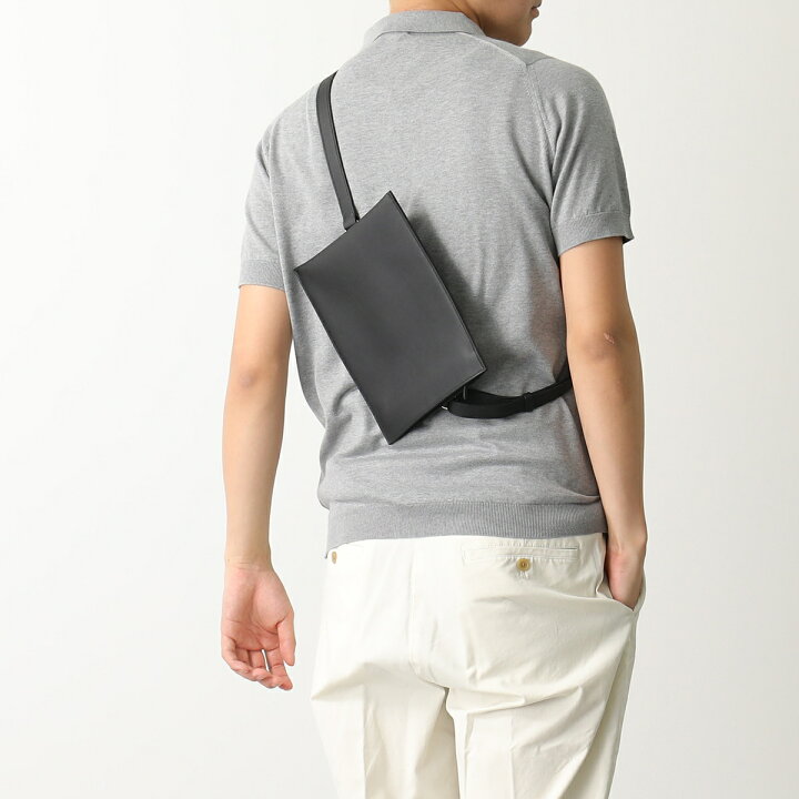 楽天市場】HERMES エルメス クロスボディバッグ Portefeuille  