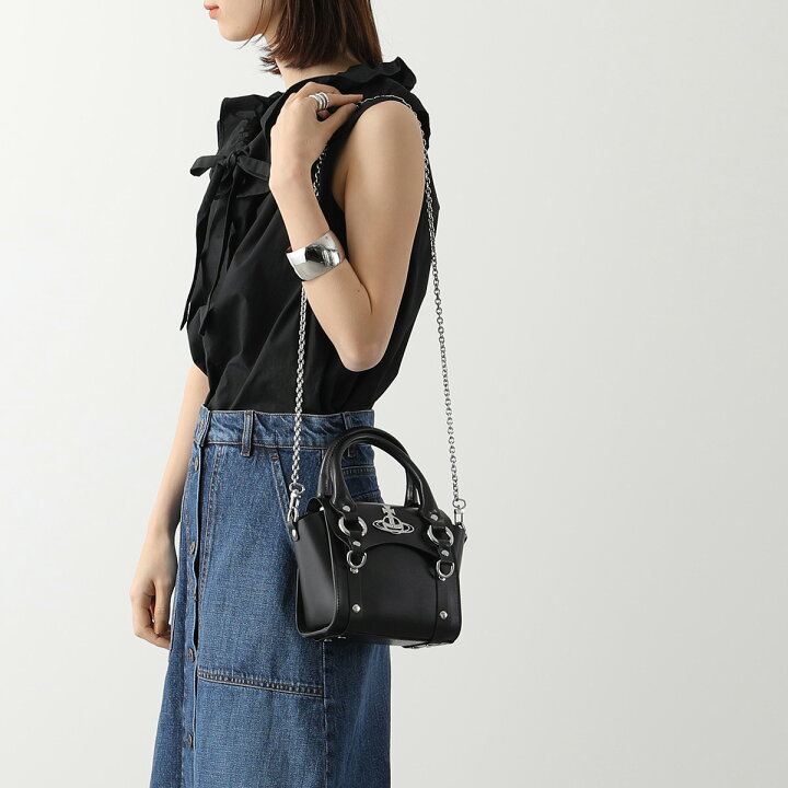 楽天市場】Vivienne Westwood ヴィヴィアンウエストウッド ショルダー  