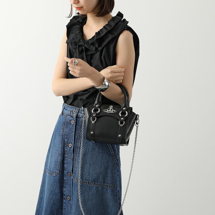 楽天市場】Vivienne Westwood ヴィヴィアンウエストウッド ショルダー 
