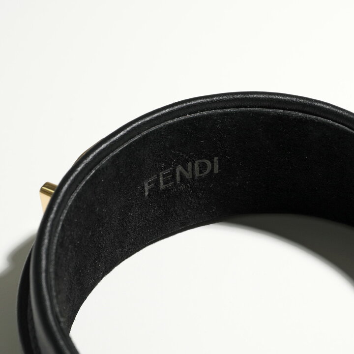 楽天市場】FENDI フェンディ カチューシャ FXQ936 ANAY レディース 