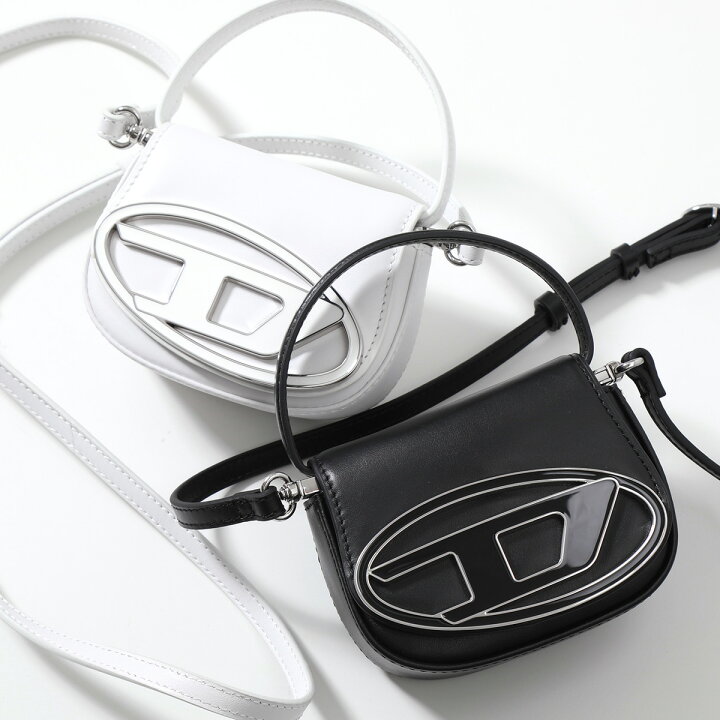 楽天市場】DIESEL ディーゼル ショルダーバッグ 1DR XS X08709 PR818  