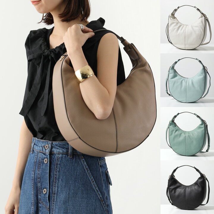 楽天市場】Furla フルラ ホーボーバッグ MIASTELLA S ミアステラ HOBO 