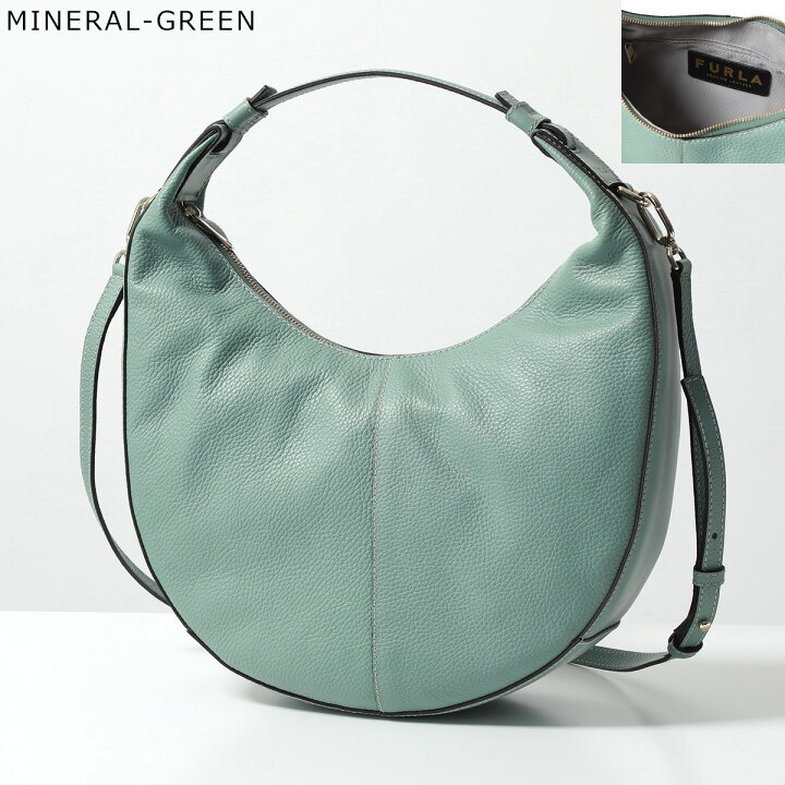 楽天市場】Furla フルラ ホーボーバッグ MIASTELLA S ミアステラ HOBO 