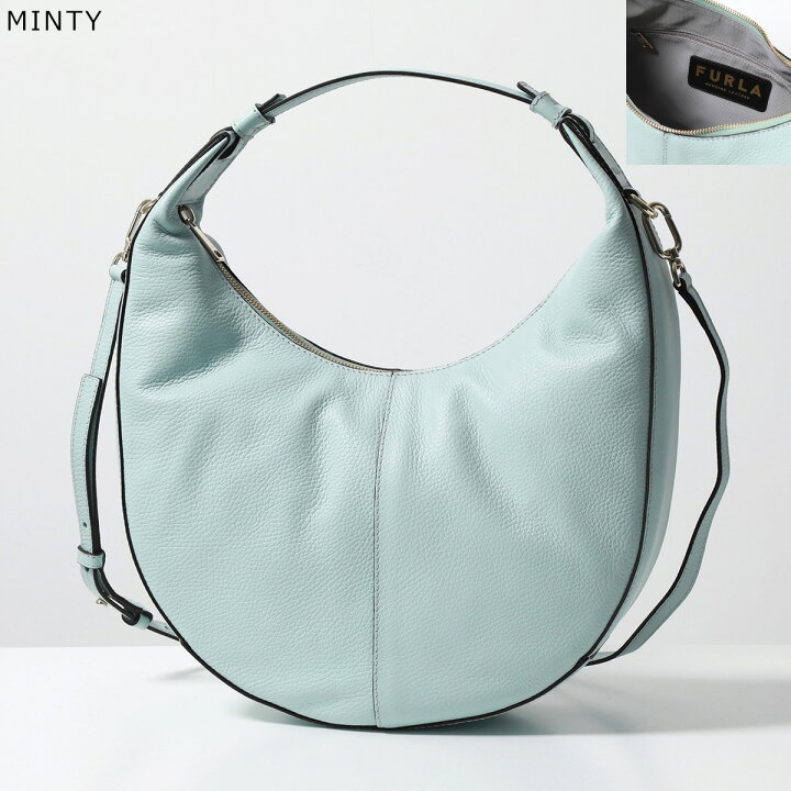 楽天市場】Furla フルラ ホーボーバッグ MIASTELLA S ミアステラ HOBO  