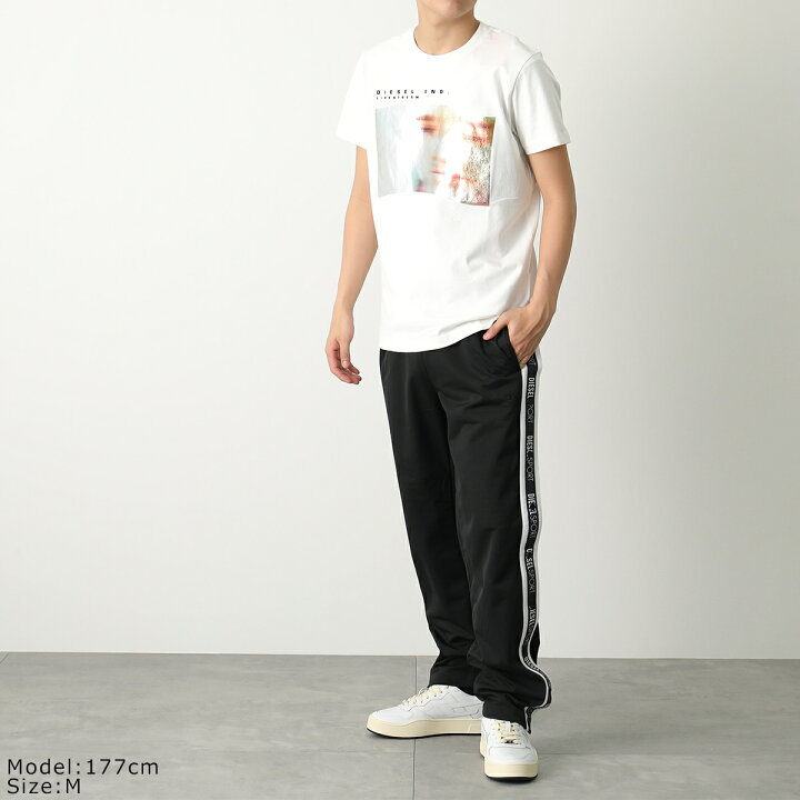 DIESELSPORTトラックジャージ トラックパンツ セットアップ