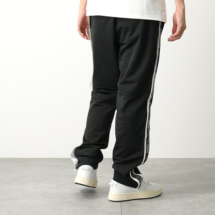 楽天市場】DIESEL SPORT ディーゼル スポーツ トラックパンツ AMSB 