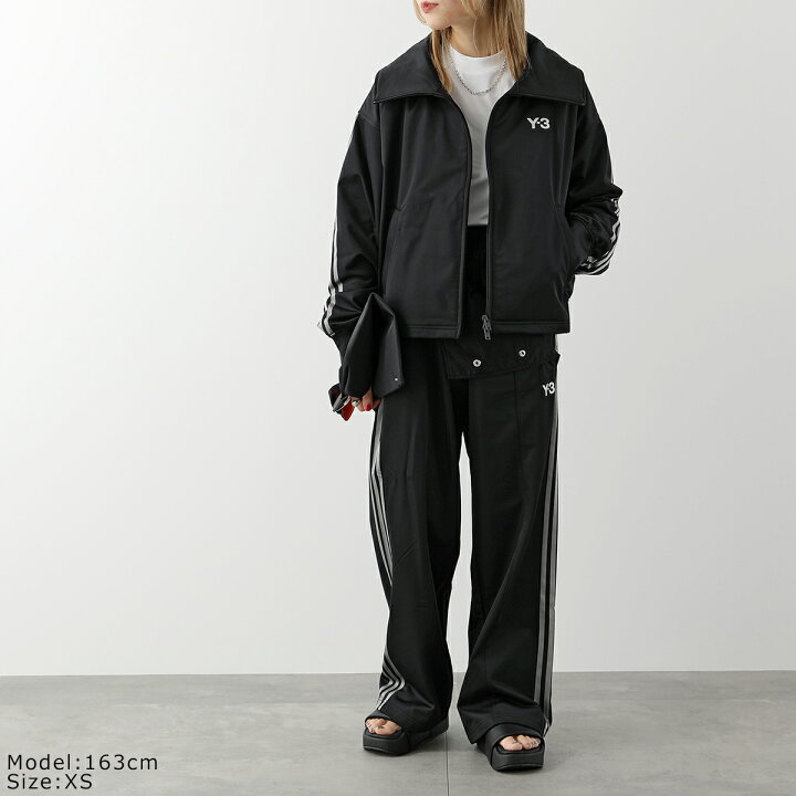 楽天市場】Y-3 ワイスリー トラックジャケット FIREBIRD TT ST H63059  