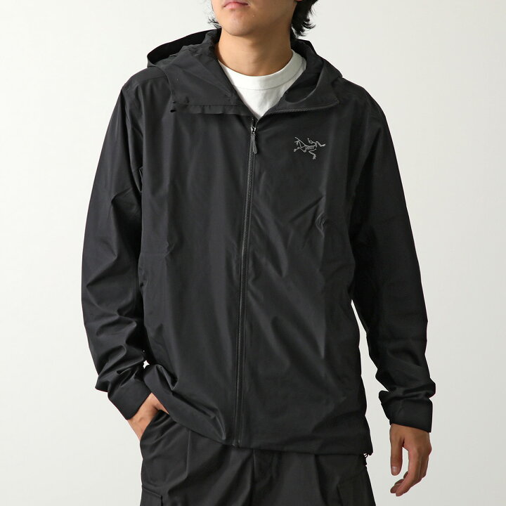 楽天市場】ARCTERYX アークテリクス ジャケット Solano Hoody Mens 