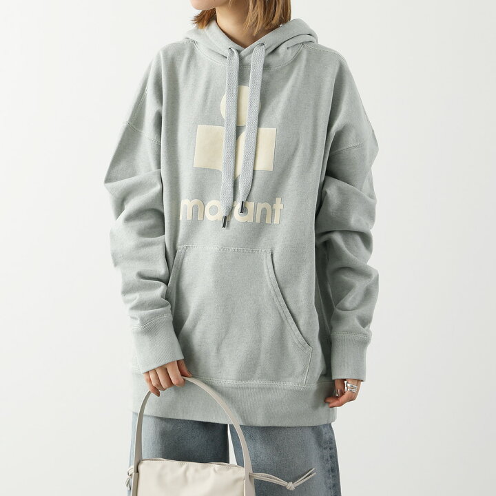 楽天市場】ISABEL MARANT イザベルマラン パーカー MANSEL SW0001FA 