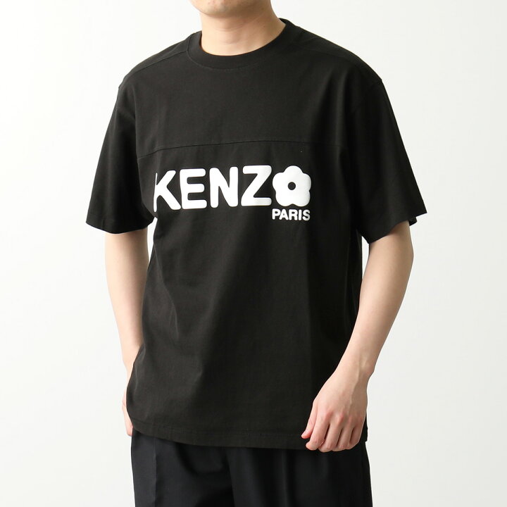 楽天市場】KENZO ケンゾー 半袖 Tシャツ BOKE FLOWER 2.0 FD55TS4094SG 
