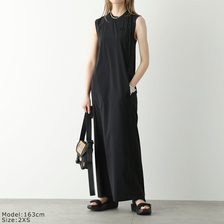 楽天市場】Y-3 ワイスリー ワンピース 3S TANK DRS H63066 HZ8870 