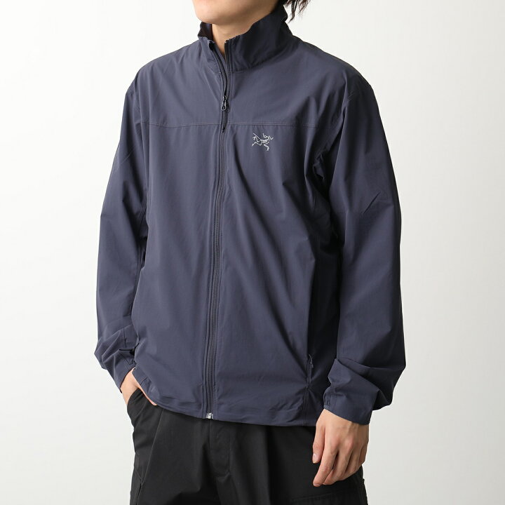 楽天市場】ARCTERYX アークテリクス ジャケット Gamma Lightweight 
