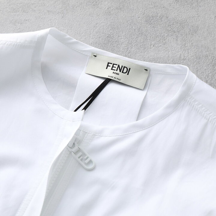 楽天市場】FENDI フェンディ チュニック FDC616 AFLK レディース 