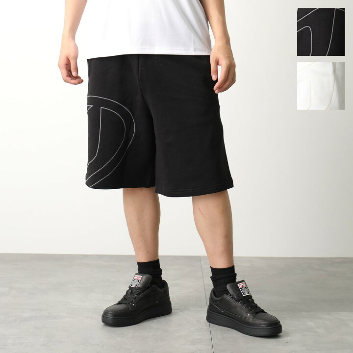 楽天市場】DIESEL ディーゼル ハーフパンツ P-CROW-MEGOVAL CALZONCINI 