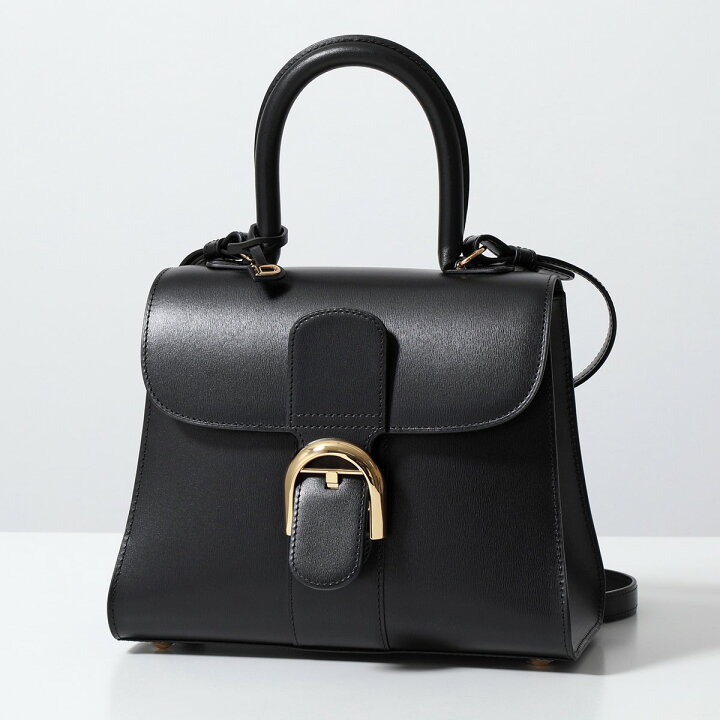 楽天市場】DELVAUX デルヴォー ハンドバッグ Brillant ブリヨン PM 