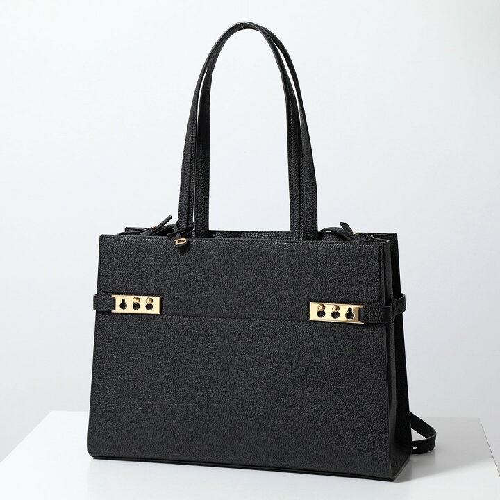楽天市場】DELVAUX デルヴォー トートバッグ Tempete タンペート Tote 