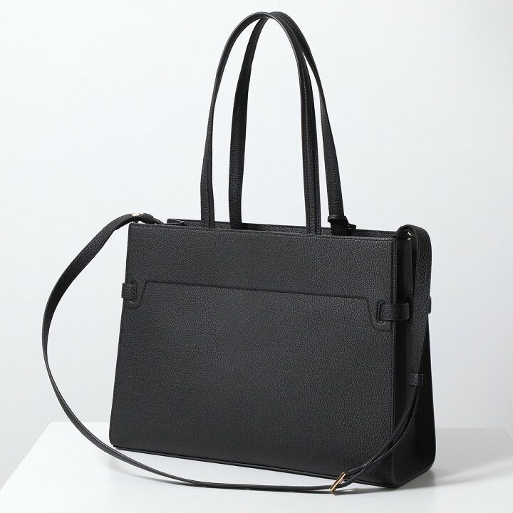 楽天市場】DELVAUX デルヴォー トートバッグ Tempete タンペート Tote 
