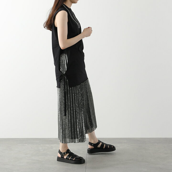 楽天市場】 N°21 ヌメロヴェントゥーノ トップス N1M0 F081 4157  