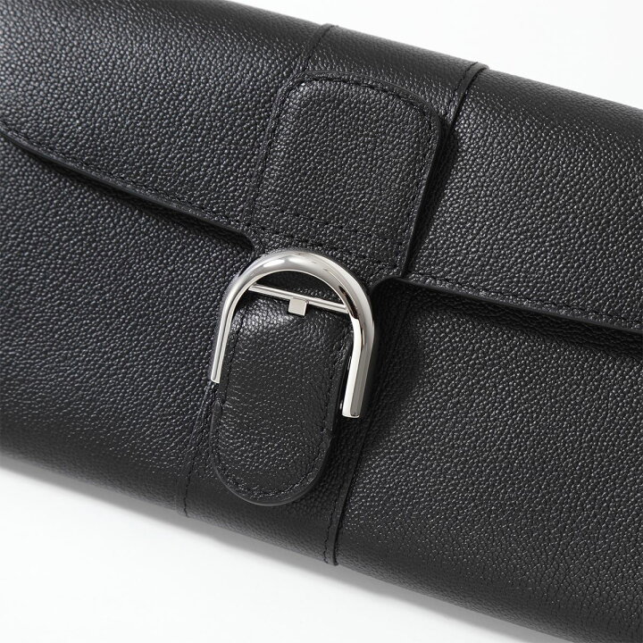 楽天市場】DELVAUX デルヴォー ショルダーウォレット Brillant Long  