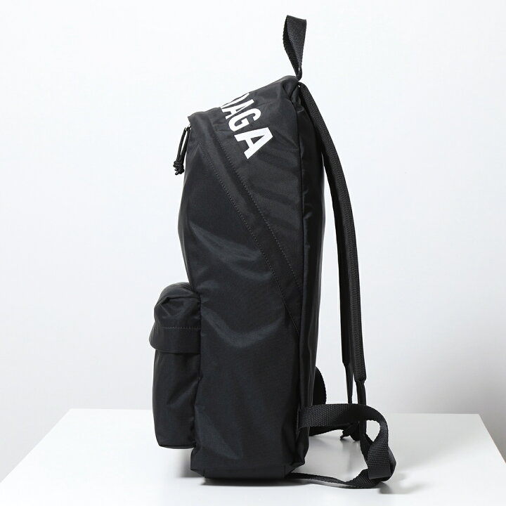 楽天市場】BALENCIAGA バレンシアガ バックパック WHEEL BACKPACK 