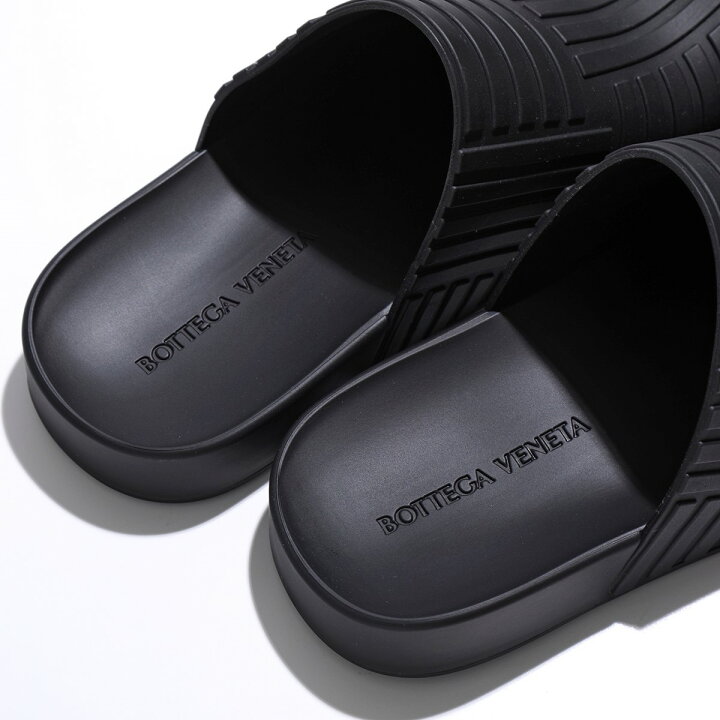 楽天市場】BOTTEGA VENETA ボッテガヴェネタ サンダル SLIDER SANDAL 