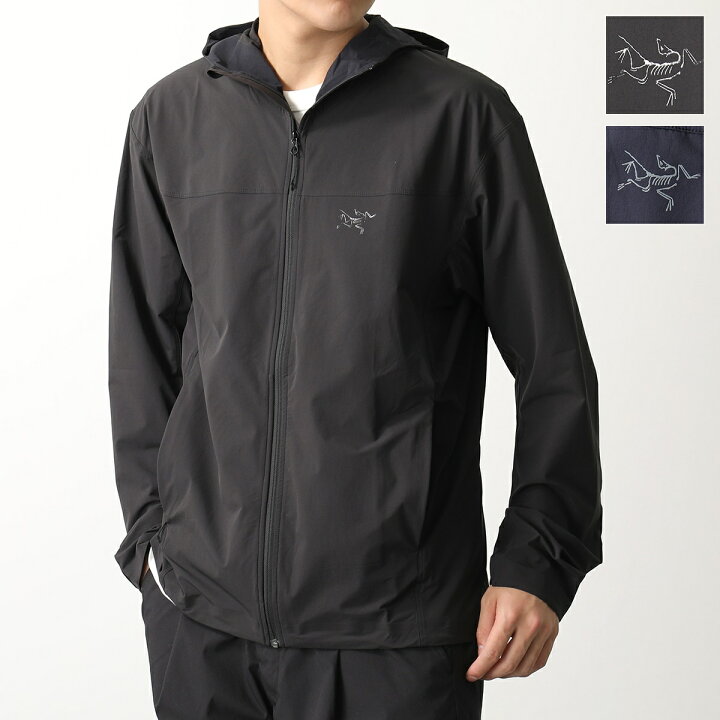 楽天市場】ARCTERYX アークテリクス ジャケット Gamma Lightweight  