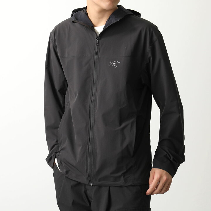 楽天市場】ARCTERYX アークテリクス ジャケット Gamma Lightweight 