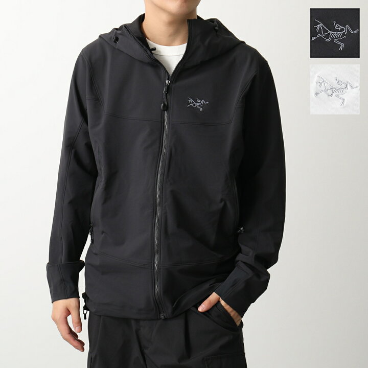 楽天市場】ARCTERYX アークテリクス ジャケット Gamma Hoody M ガンマ 