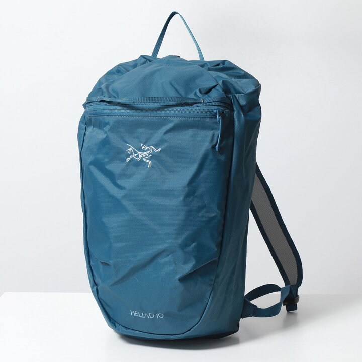 楽天市場】ARCTERYX アークテリクス バックパック 28413 Heliad 10L 