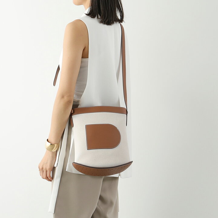 楽天市場】DELVAUX デルヴォー ショルダーバッグ Pin Daily Canvas  