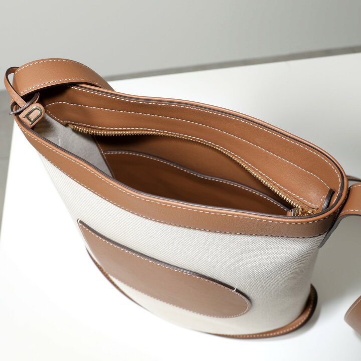 楽天市場】DELVAUX デルヴォー ショルダーバッグ Pin Daily Canvas 