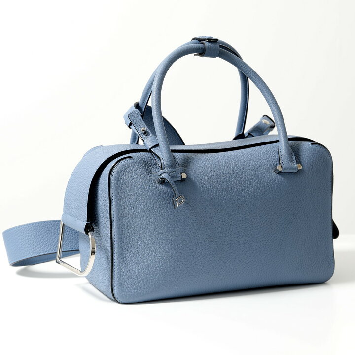 楽天市場】DELVAUX デルヴォー ショルダーバッグ Cool Box MM クール 